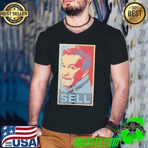 Super Halo Bros Sell shirt