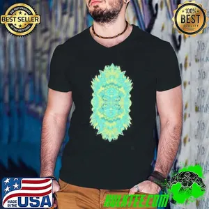 Ten Hundred Reflect shirt
