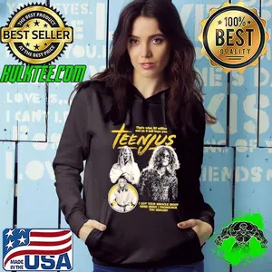 That’s what 2 dollars million and an 8 ball buys you Teenjus retro shirt