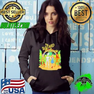 The Wizard of Ozempic shirt