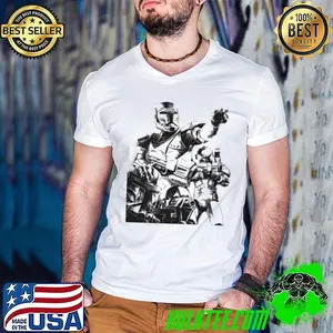 Threat Llama Csou shirt