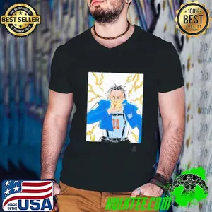 Titan Brunson Jalen Brunson New York Knicks shirt