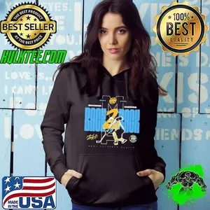 Toledo Walleye Brandon Hawkins MVP shirt
