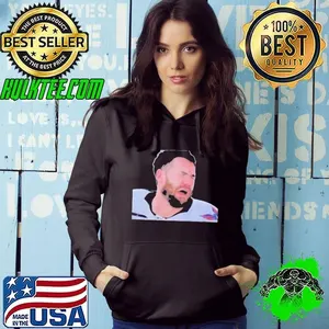 Tom Wilson Hit Game 4 Shirt