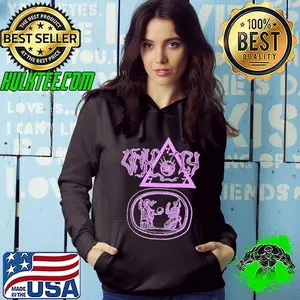 Unholy Temple Of Tiermes shirt