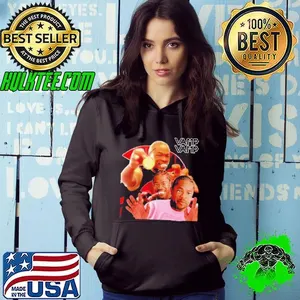 Vampire Xzibit crying Vamp Vamp coin shirt