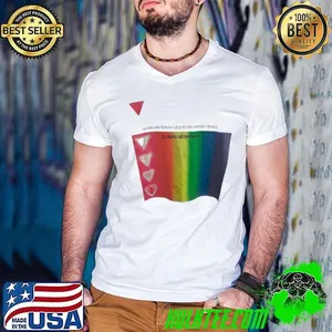 When one person’s rights are unfairly denied lgbt shirt