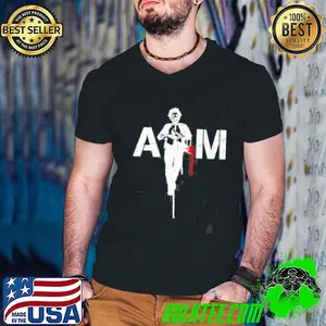 American Me Chainsaw shirt