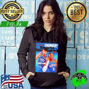 Chet Holmgren Jalen JDub do you hear OKC Thunder shirt