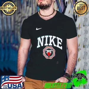 Chicago Bulls Essential shirt