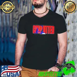 Committed Mike Miller 2 Florida Gators shirt