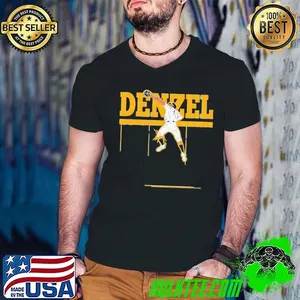 Denzel Clarke Oakland Athletics baseball the catch shirt