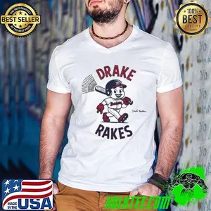 Drake Baldwin Drake Rakes Shirt