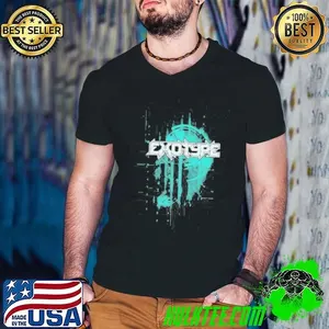 Exotype Interface shirt