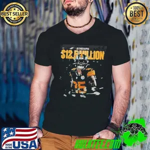 Football Forever DeShon Elliott Shirt