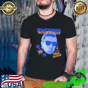Fucking phenomenal Leon Draisaitl shirt