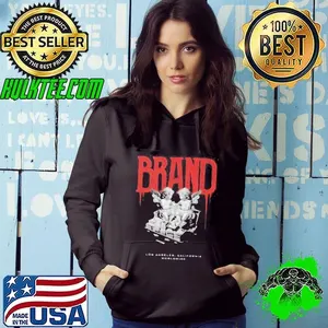 LOS ANGELES CALIFORNIA Shirt