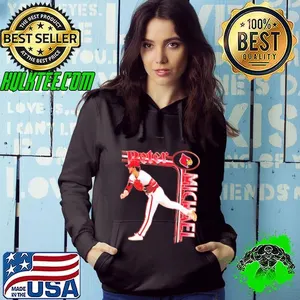 Peter Michael Louisville baseball cartoon shirt