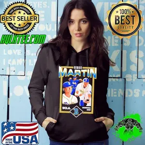 Roman Martin Ucla Bruins Spotlight shirt