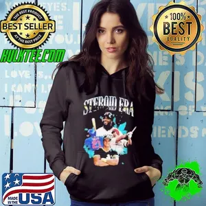 Steroid Era picture collage shirt