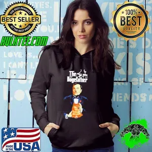 The Dogefather Elon Musk shirt