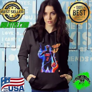 Thor x Shai Gilgeous Alexander Oklahoma City Thunder NBA basketball shirt