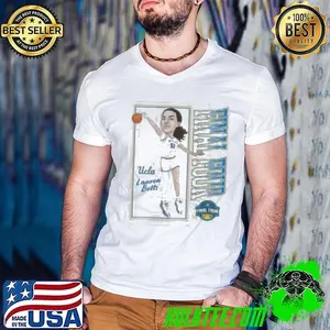 UCLA Women’s Basketball Final Four Shirt