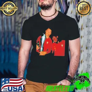 UEFA Ronaldo and Mendes Hangover Wear meme shirt