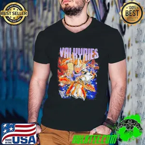 Wnba Valkyries female warrior shirt