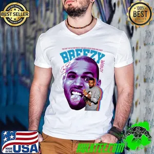 You Can’t be Old and Wise if You Were Never Young and Crazy Breezy Chris Brown Signature shirt