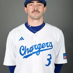 Hunter Holmes Baseball 2025 Shirt