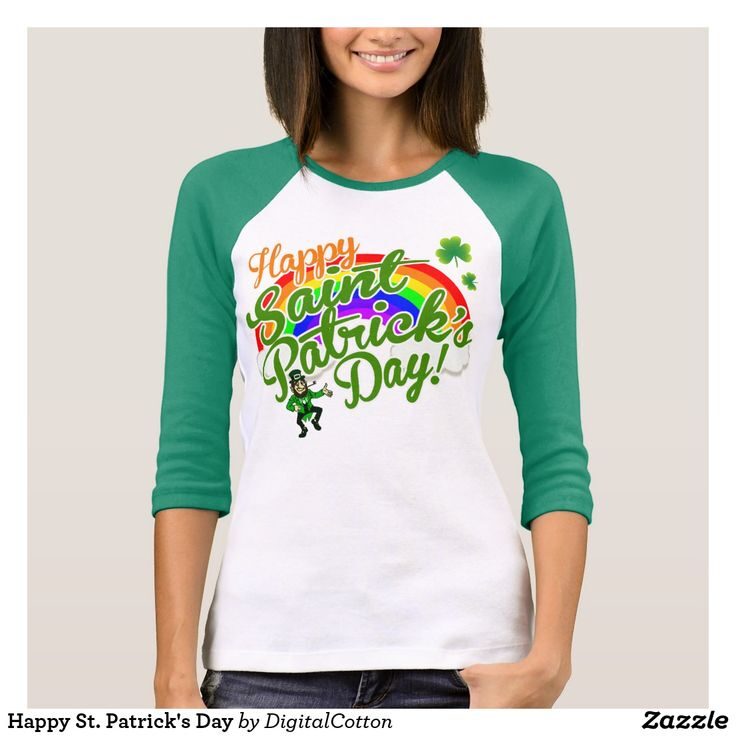 Official Happy St Patricks Day Shirt